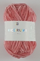 Rico - Ricorumi - Nilli Nilli DK - 007 Salmon